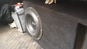 (Slowmo)Kics PRO 302 в ФИ  валит от kics qs1.350