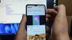 Samsung Galaxy A02 и A12 Сброс аккаунта. FRP Google Account bypass 2021. Android 10. Патч 01.05.202
