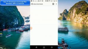 How To Install PS3 Emulator APK on Android