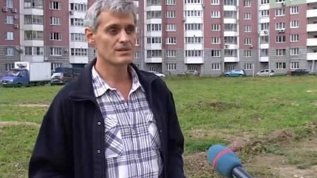 КРТВ. У двора многоквартирного дома нашёлся хозяин смотреть онлайн