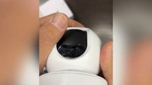 Ezviz TY1 2MP WiFi Камера