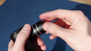 Смазка поршня на перкуссионном массажере Booster Mini