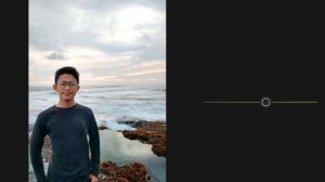 Edit foto seperti Sam kolder #2 menggunakan Adobe Lightroom di Android.