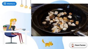 Соус к мясным котлетам. Готовить дом