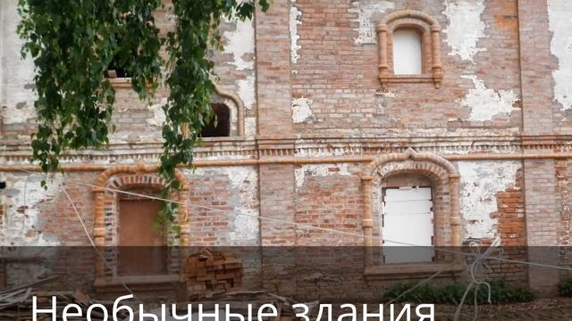 Переславль-Залесский-достопримечательности