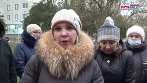 Сколько можно издеваться? Власти Керчи забыли о керчанах пострадавших от взрыва газа