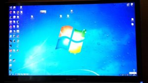 Crossover 27Q LED - проблема. Выключается сам