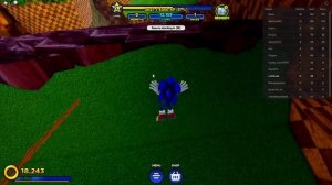 Sonic speed simulator showcase script l ROBLOX