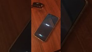 Глюк датчика приближения redmi note 9