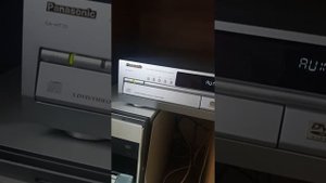 Panasonic sa-ht 70 басс тест
