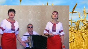 "Песня родному краю", сл.Г.Георгиева, муз.Г.Пономаренко
