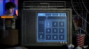 FNAF 6 ИЗ ПАРАЛЛЕЛЬНОЙ ВСЕЛЕННОЙ