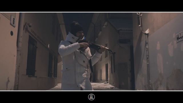 Don Diablo - I got love (Filtered Tools violin cover) / Vilnius old town at night смотреть онлайн