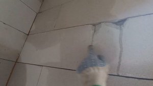 Как впитывает влагу газобетон?