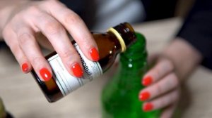 КАК СДЕЛАТЬ ДЕЗИНФИЦИРУЮЩЕЕ СРЕДСТВО В ДОМАШНИХ УСЛОВИЯХ