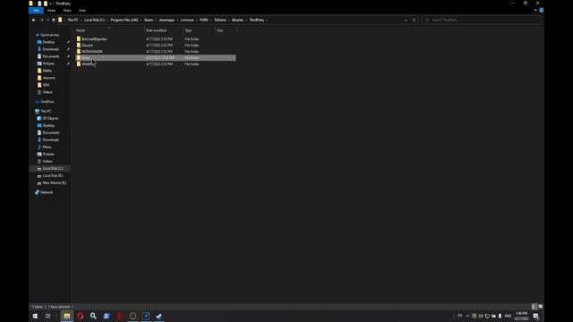 [FIXED] PUBG: BATTLEGROUNDS ingame voice chat not working! смотреть онлайн
