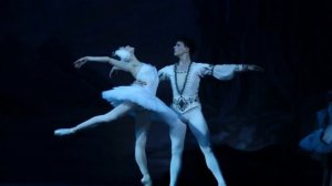 балет и бетховен