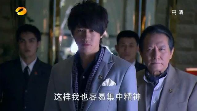 Ся Мо & Оу Чен ~ Summer's Desire 2010 смотреть онлайн