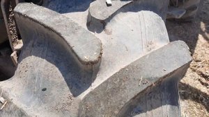 #МТЗ1221#РАЗВАЛ СХОЖДЕНИЯ# СЬЕЛО ВСЮ РЕЗИНУ НА АСФАЛЬТЕ #ЧТО ДЕЛАТЬ КУДА КРУТИТЬ РУЛЕВУЮ ТЯГУ #