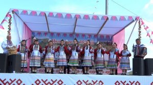 ЯНДАР ПАМАШ (Екатеринбург), песня на марийском языке