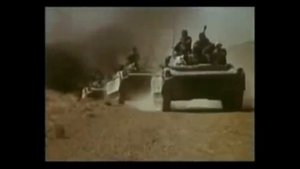 Если хочешь есть варенье, не лови (If You Want To Eat The Jam, Don't Catch) - Soviet Afghan War Son