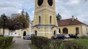 КРАГУЕВАЦ: ПЕРВАЯ СТОЛИЦА СЕРБИИ. Я ТАКОГО НЕ ОЖИДАЛА...