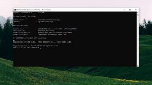Fix Error 0xc0000017 in Windows 10/8/7 Solution