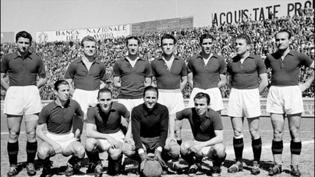 Elleradio FM 88.100 Presenta ... In ricordo di Gigi Meroni смотреть онлайн