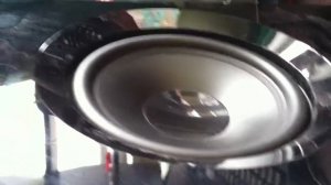 Defender Mercury 55 MKII