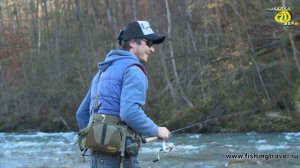 Кубок Краснодарского Края по Ловле с Берега. Ловля Спиннингом