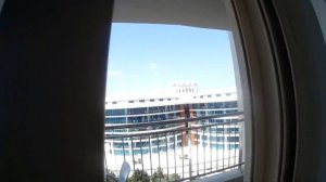 Обзор отеля LIBERTY HOTELS LARA BEACH 5* (Анталия) Турция