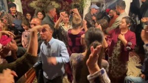 Памирская Свадьба/Туйи помери/2021/Умар