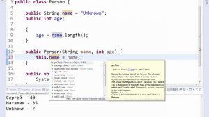 3 Java Уровень 1 Основы программирования 3