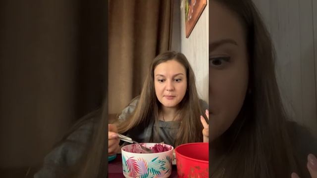 МУКБАНГ-КИЛЬКА? НОЧНАЯ ЖРИЦА смотреть онлайн