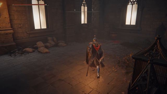 ПРОХОЖДЕНИЕ ELDEN RING | ЧАСТЬ 46 - ГОРЯЧИЙ ПРИЁМ смотреть онлайн