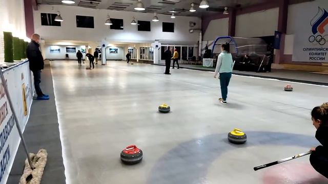 Керлинг ярославль 2 энд25 дек. 2019 г. смотреть онлайн