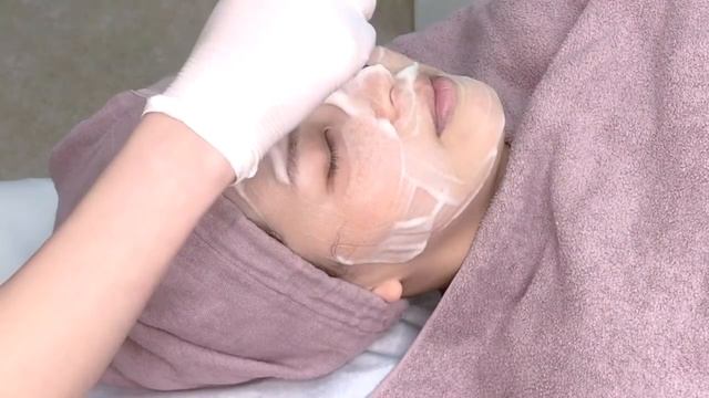 ハリ・ツヤ・毛穴・くすみ・ニキビケアに！医療専用のピーリング！ смотреть онлайн