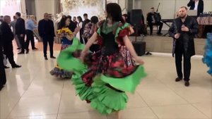 Цыганские проходки