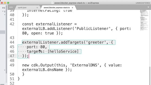 AWS Cluster смотреть онлайн