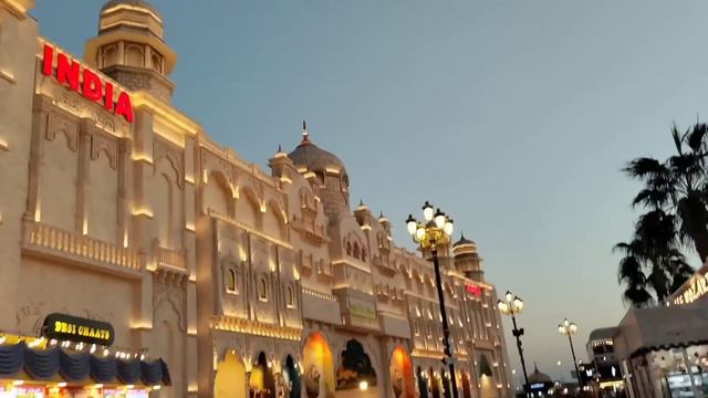 Global village ki sair kis k lay main n shopping ki/ Mustafa sajid vlogs