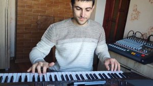 Гагаузский колорит 7/16 ГАГАУЗСКАЯ МУЗЫКА