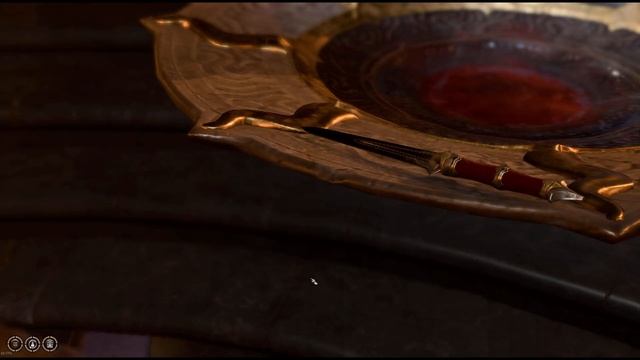 Baldur's Gate 3 Шаритское святилище | Sharran Sanctuary смотреть онлайн