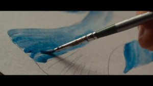 Друг в океане — Русский трейлер (2023)