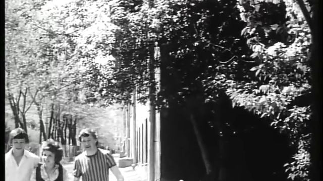 Архивный Магнитогорск смотреть онлайн