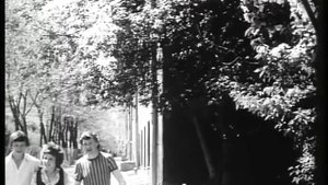 Архивный Магнитогорск