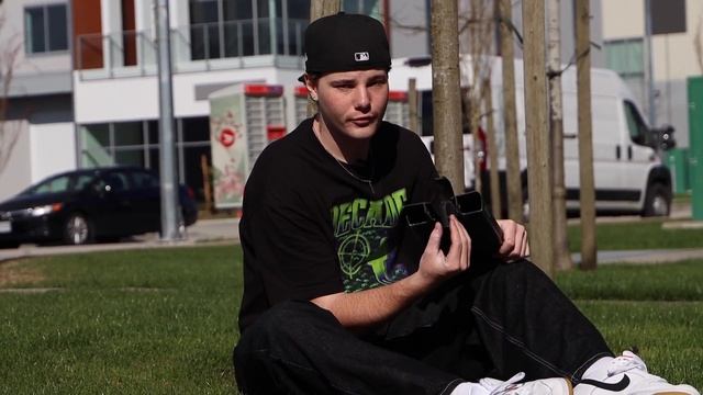 ETHIC LINDWORM V4 DECK REVIEW смотреть онлайн