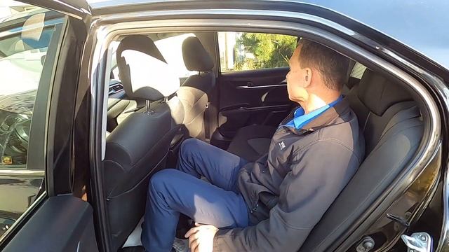 Обзор Тойота Камри (непререкаемый лидер) смотреть онлайн