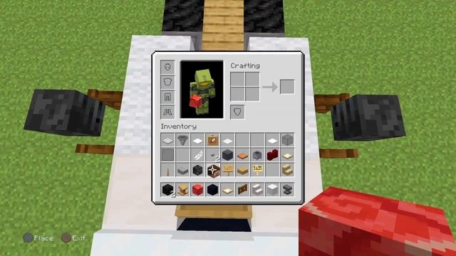 Minecraft SUV - How To Build A 2019 Jeep Grand Cherokee Minecraft Car Tutorial смотреть онлайн