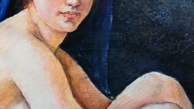 Очень красивое видео!!!Предлагаю к продаже.60х45, рама в подарок. Стиль "Сакура" цена 4.5 (в рублях смотреть онлайн