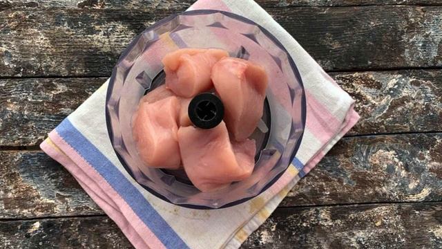 ПП лазанья из лаваша